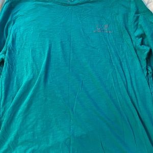 Vineyard vines long sleeve!